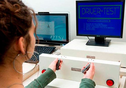 reconocimiento-médico-plasencia-carnet-de-conducir-test